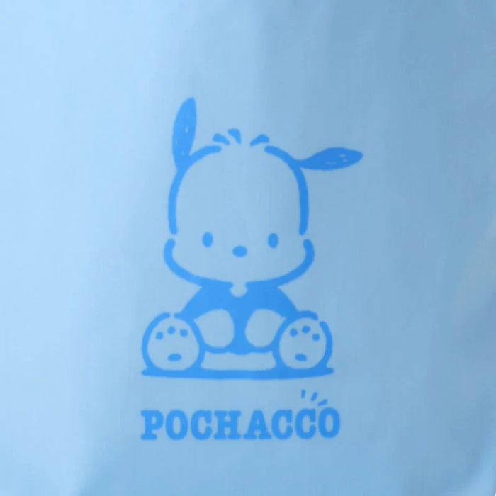 Japan Sanrio -  Pochacco Tote Bag (Retro)