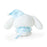Japan Sanrio -Cinnamoroll (Milk) Plush Toy (Sleepy Time)