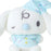 Japan Sanrio -Cinnamoroll (Milk) Plush Toy (Sleepy Time)