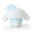 Japan Sanrio -Cinnamoroll Plush Toy (Sleepy Time)