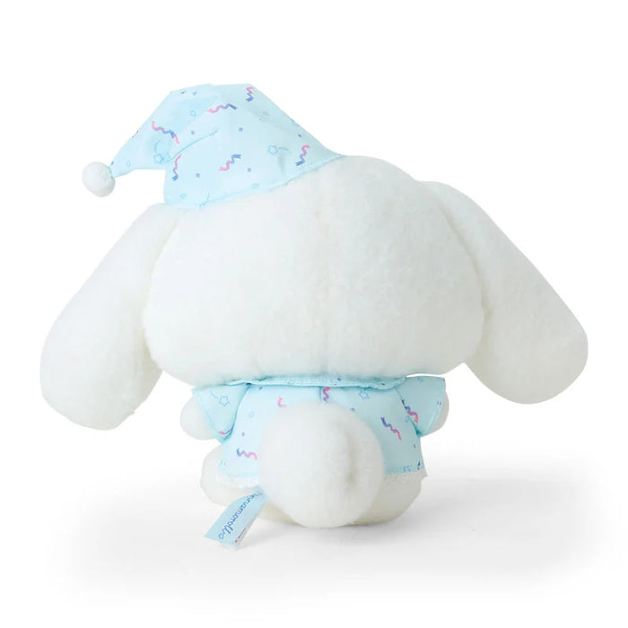 Japan Sanrio -Cinnamoroll Plush Toy (Sleepy Time)