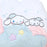 Japan Sanrio -Cinnamoroll Cushion (Sleepy Time)