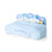 Japan Sanrio -Cinnamoroll Tissue Box Case (Sleepy Time)
