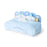 Japan Sanrio -Cinnamoroll Tissue Box Case (Sleepy Time)