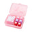 Japan Sanrio - Hello Kitty Penetrating Stamp Set