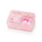 Japan Sanrio - My Melody Penetrating Stamp Set