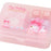 Japan Sanrio - My Melody Penetrating Stamp Set