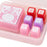 Japan Sanrio - My Melody Penetrating Stamp Set
