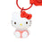 Japan Sanrio - Hello Kitty Hand Strap with 3D Mascot