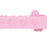 Japan Sanrio - My Melody Hand Strap with 3D Mascot