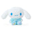 Japan Sanrio - Cinnamoroll Healing Plush Toy