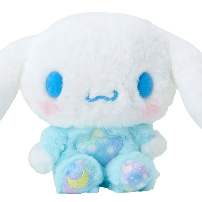 Japan Sanrio - Cinnamoroll Healing Plush Toy