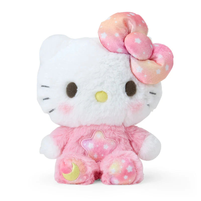 Japan Sanrio - Hello Kitty Healing Plush Toy