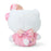 Japan Sanrio - Hello Kitty Healing Plush Toy