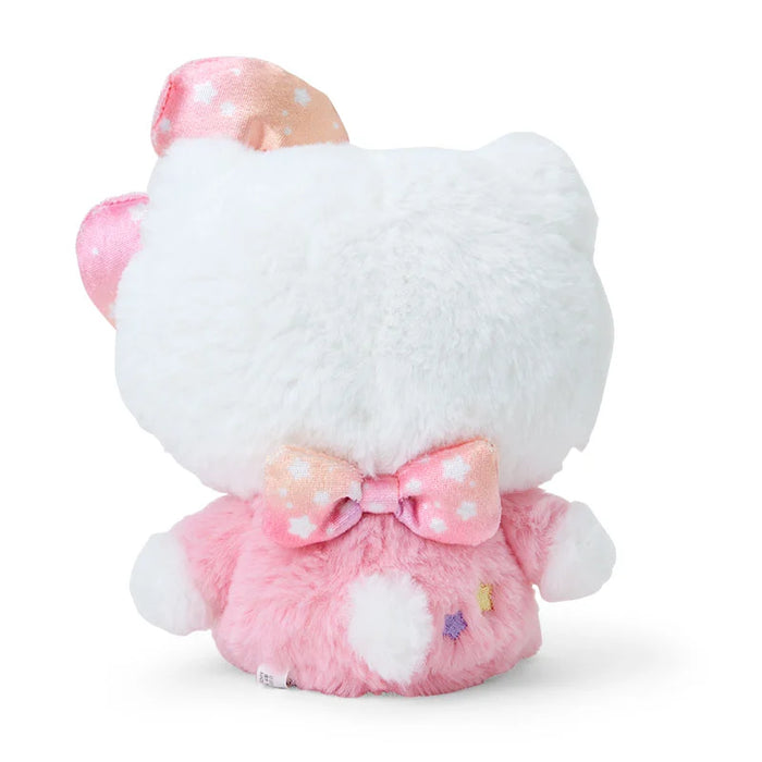 Japan Sanrio - Hello Kitty Healing Plush Toy
