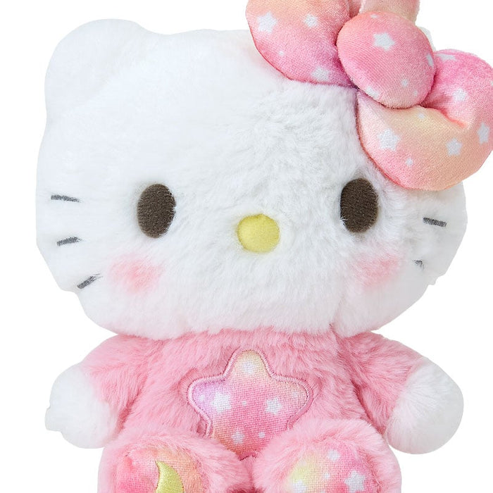 Japan Sanrio - Hello Kitty Healing Plush Toy