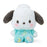 Japan Sanrio - Pochacco Healing Plush Toy