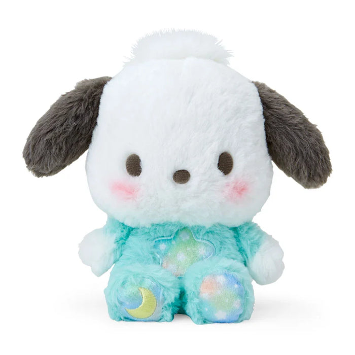 Japan Sanrio - Pochacco Healing Plush Toy