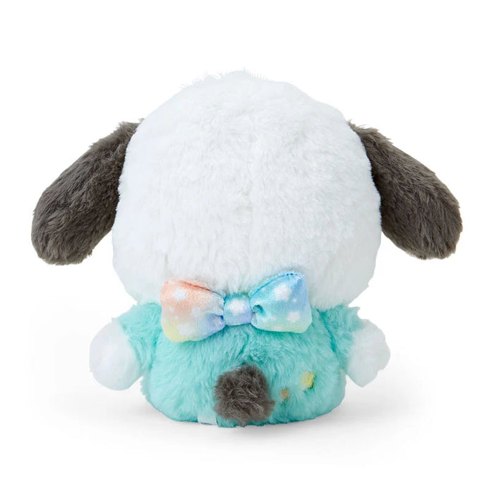 Japan Sanrio - Pochacco Healing Plush Toy