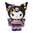Japan Sanrio - Kuromi Plush Toy (Kimono)