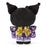 Japan Sanrio - Kuromi Plush Toy (Kimono)