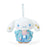 Japan Sanrio - Cinnamoroll Plush Keychain (Kimono)