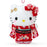 Japan Sanrio - Hello Kitty Plush Keychain (Kimono)