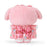 Japan Sanrio - My Melody Plush Keychain (Kimono)