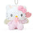 Japan Sanrio - Hello Kitty Plush Keychain (Baby Angel)
