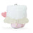 Japan Sanrio - Hello Kitty Plush Keychain (Baby Angel)
