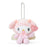 Japan Sanrio - My Melody Plush Keychain (Baby Angel)