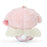 Japan Sanrio - My Melody Plush Keychain (Baby Angel)