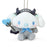 Japan Sanrio - Cinnamoroll Plush Keychain (Baby Devil)