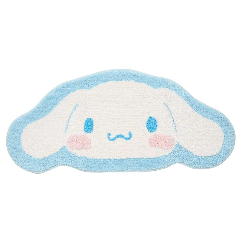 Japan Sanrio - Cinnamoroll Washable Mat