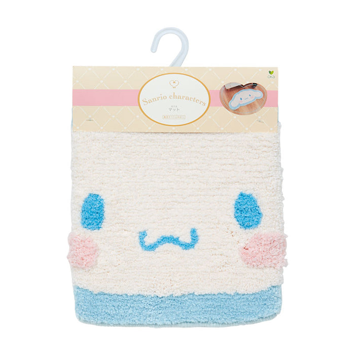 Japan Sanrio - Cinnamoroll Washable Mat