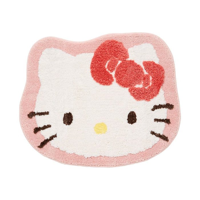 Japan Sanrio - Hello Kitty Washable Mat