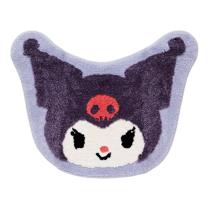 Japan Sanrio - Kuromi Washable Mat