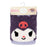 Japan Sanrio - Kuromi Washable Mat