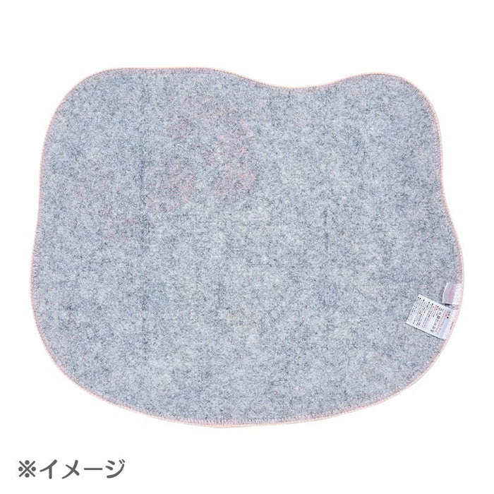 Japan Sanrio - Kuromi Washable Mat