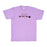 Japan Sanrio - Kuromi T-Shirt for Adult (Color: Purple)