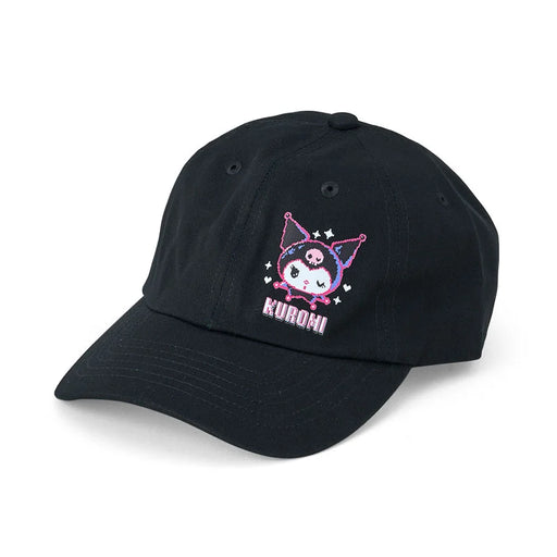 Japan Sanrio - Kuromi Cap