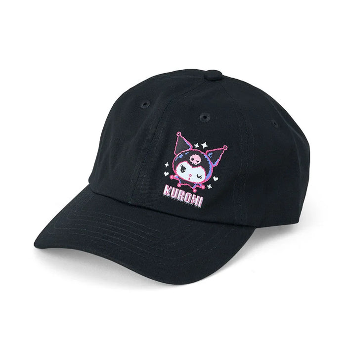 Japan Sanrio - Kuromi Cap