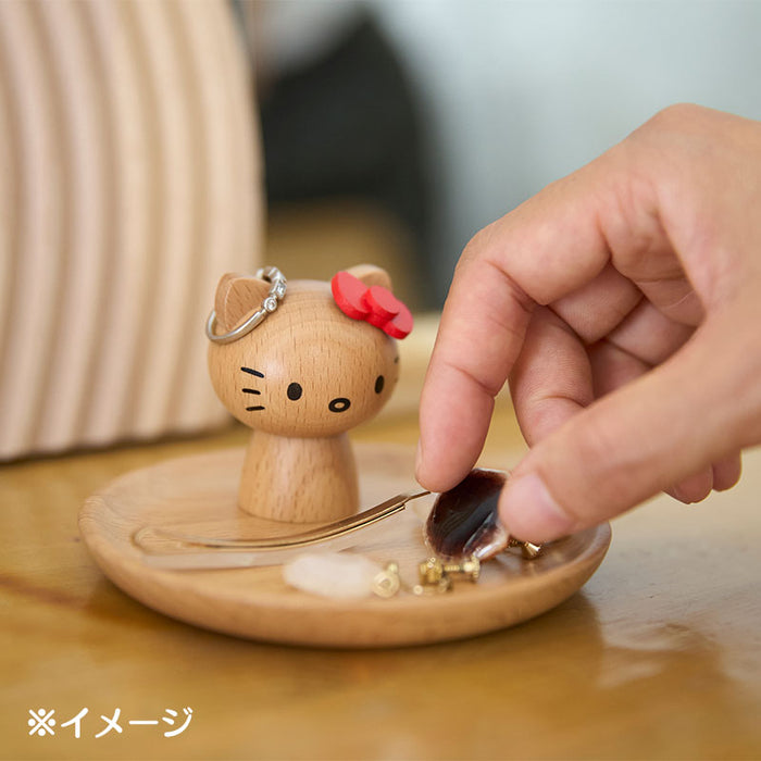Japan Sanrio - Hello Kitty Accessory Stand