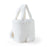 Japan Sanrio - Cinnamoroll Face-shaped Fur Handbag