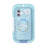 Japan Sanrio - Cinnamoroll Plump Frame iPhone 16 Case