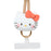 Japan Sanrio - Hello Kitty Multi Ring Plus Mascot Strap