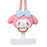 Japan Sanrio - My Melody Multi Ring Plus Mascot Strap
