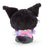 Japan Sanrio - Kuromi Plush Toy (Romikyun Room)