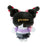 Japan Sanrio - Kuromi Mascot Brooch (Romikyun Room)