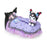 Japan Sanrio - Kuromi Tissue Box Case (Romikyun Room)